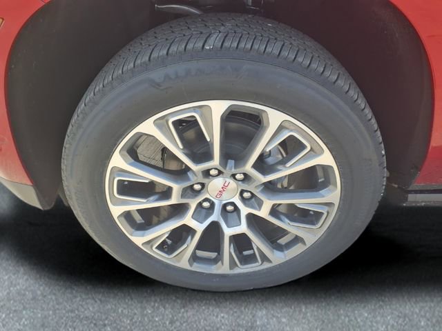 New 2026 GMC Yukon Denali w/ Denali Reserve Package image 26