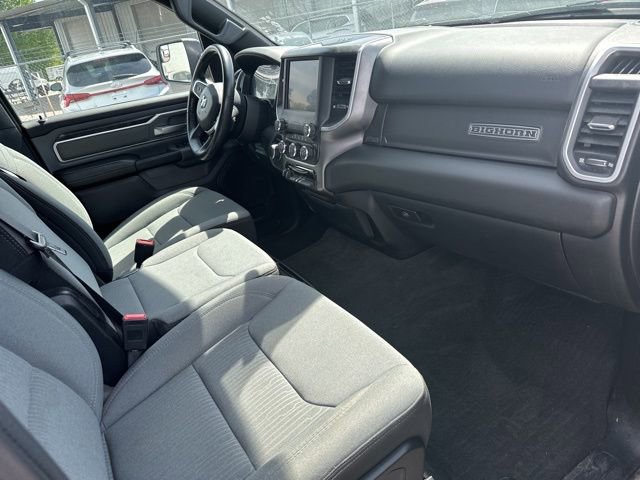 Used 2023 RAM 1500 Big Horn image 19