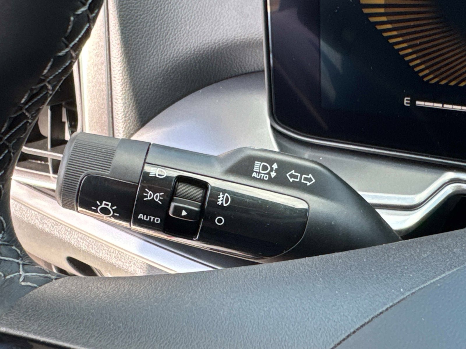 New 2026 Kia Sorento EX FWD image 27