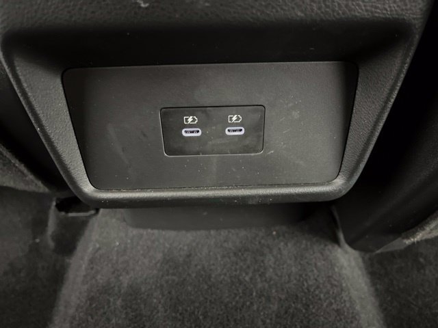 Certified 2025 Nissan Rogue SV w/ SV Premium Package FWD image 46