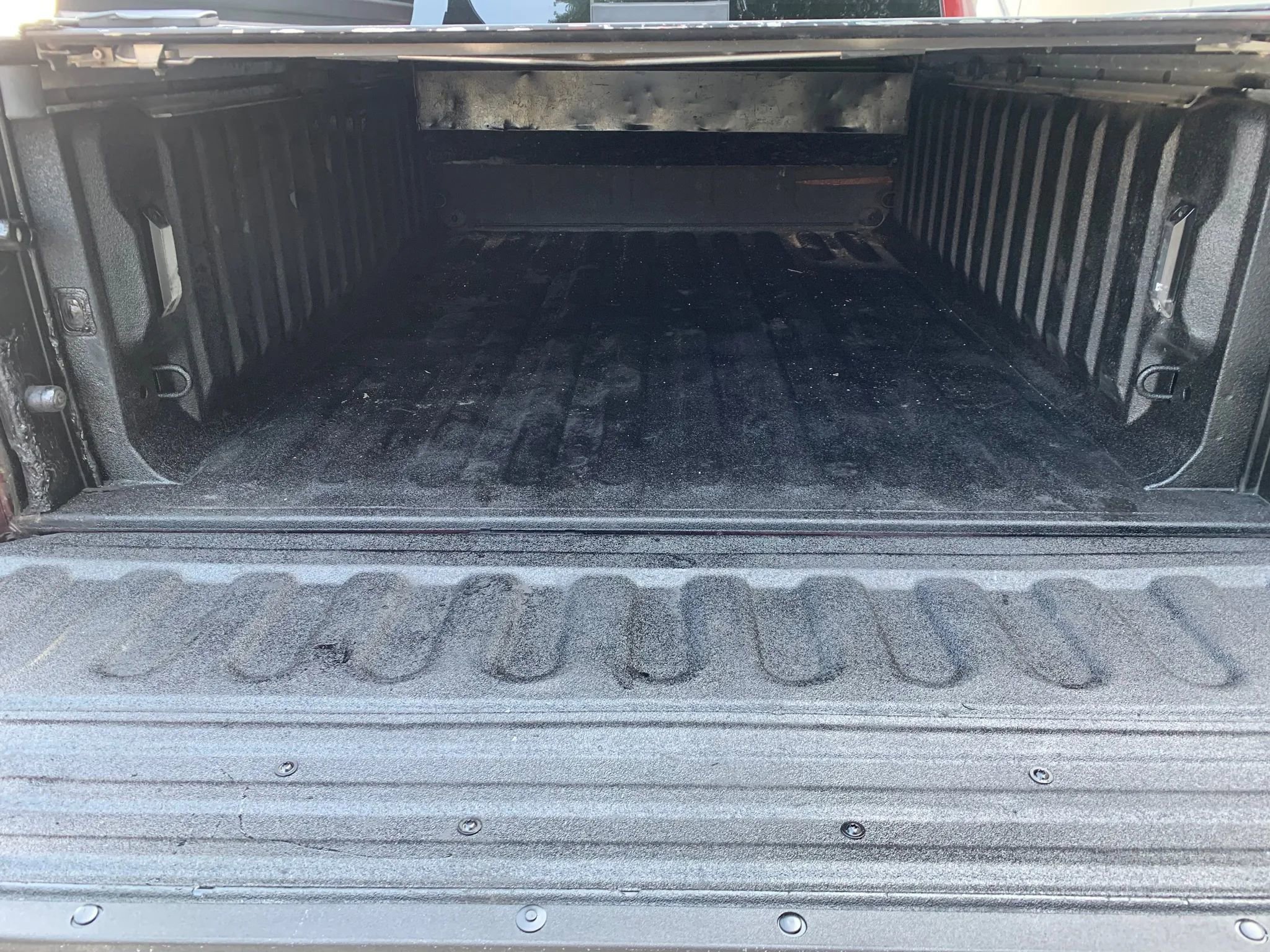 Used 2018 RAM 2500 Limited image 14