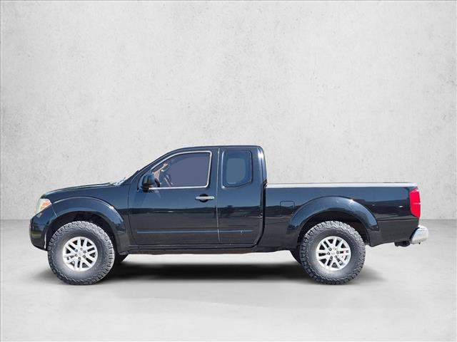 Used 2014 Nissan Frontier SV RWD image 8