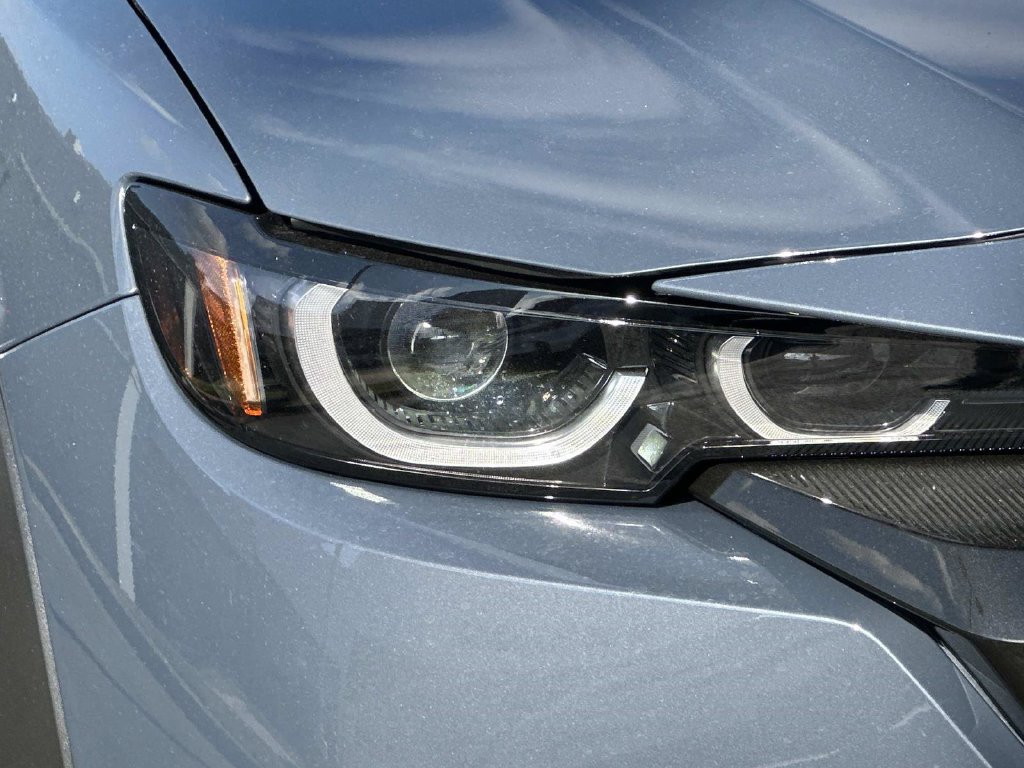New 2026 MAZDA CX-50 AWD 2.5 S w/ Weather Package image 7