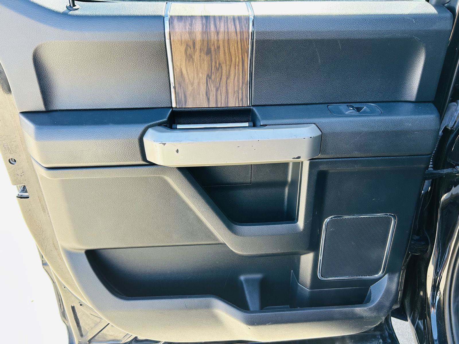 Used 2020 Ford F150 Lariat AWD/4WD image 25