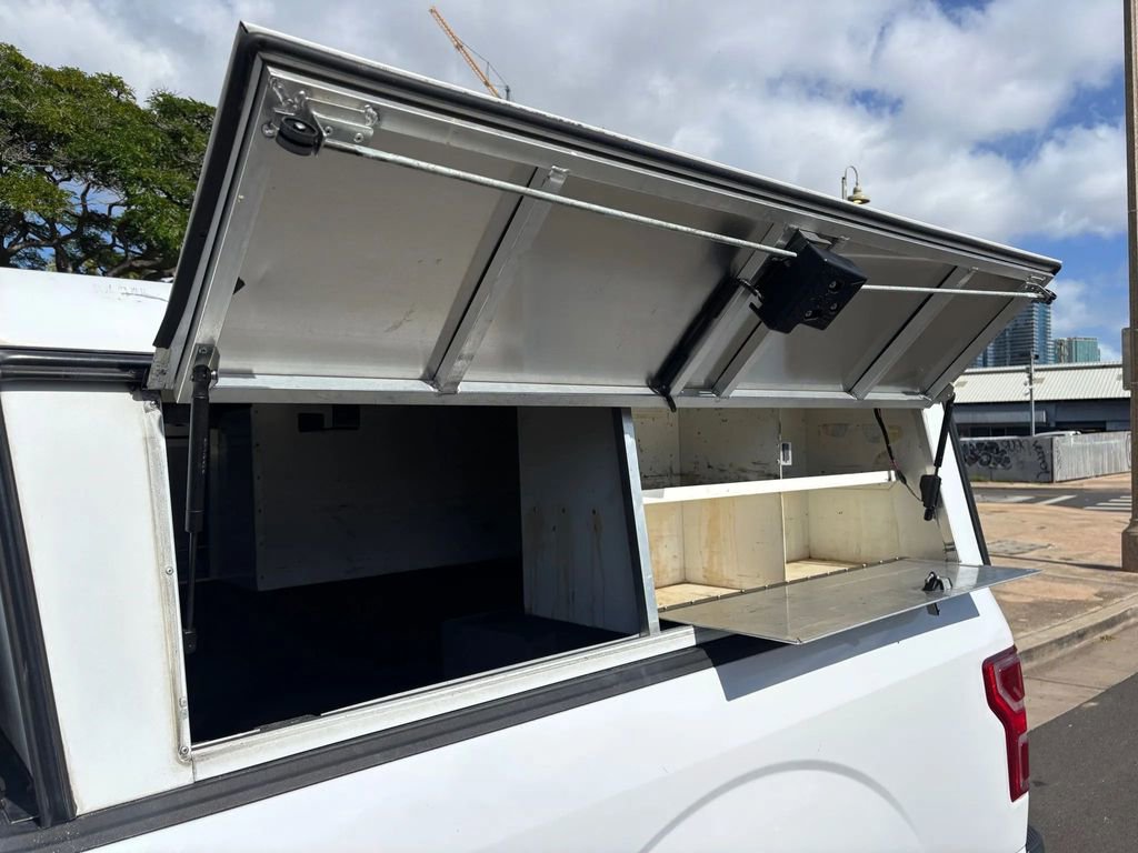 Used 2018 Ford F150 XL w/ Equipment Group 101A Mid image 18