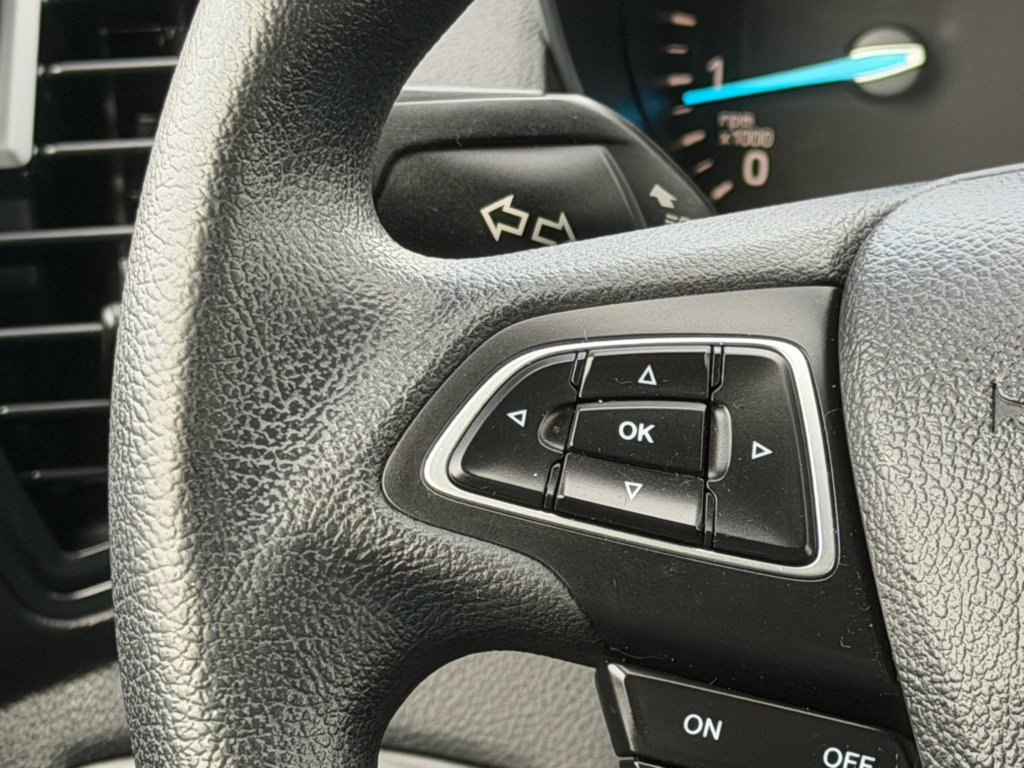 Used 2019 Ford Escape SE FWD image 25