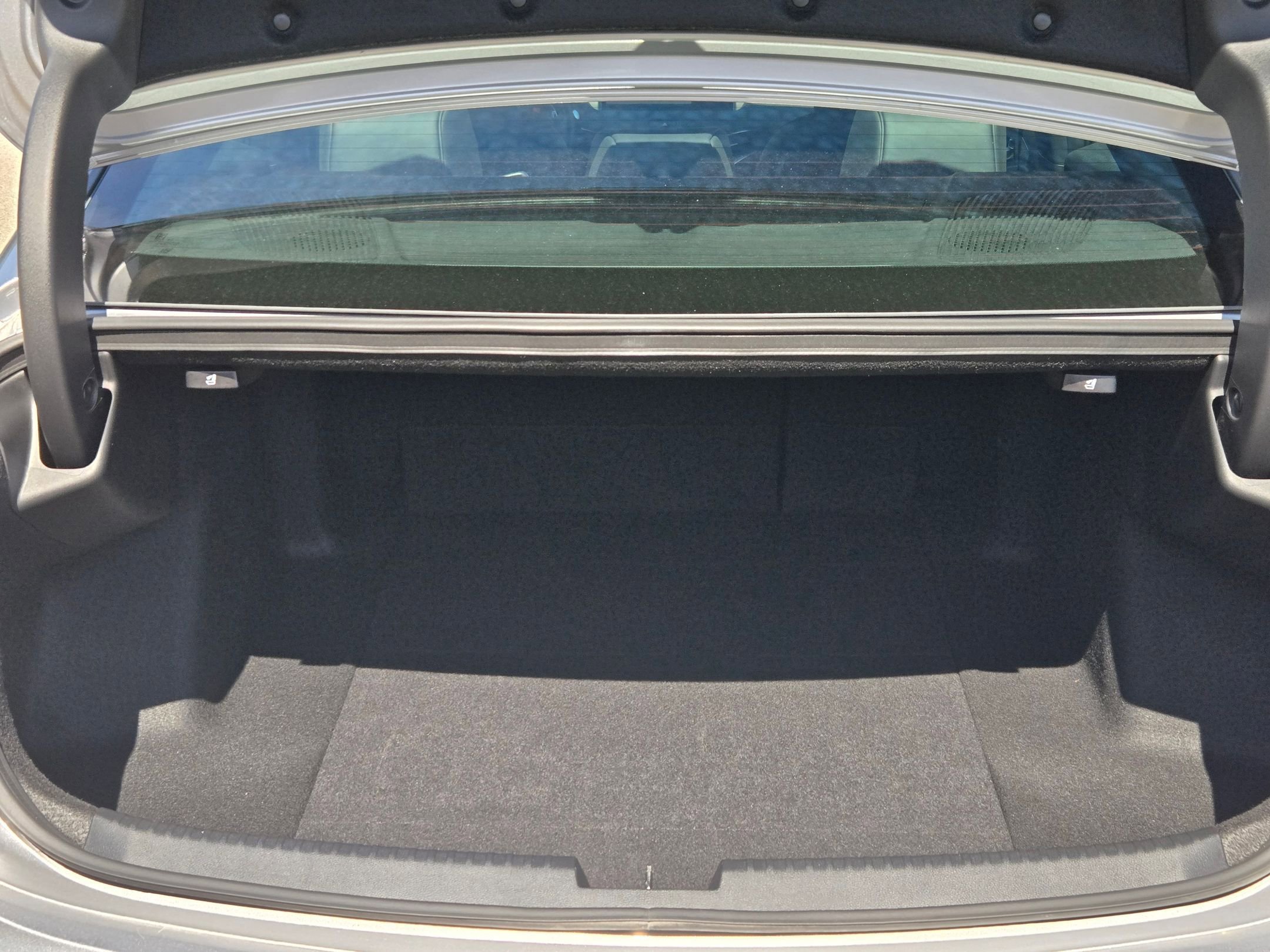 Used 2025 Acura TLX SH-AWD w/ A-SPEC Pkg image 21