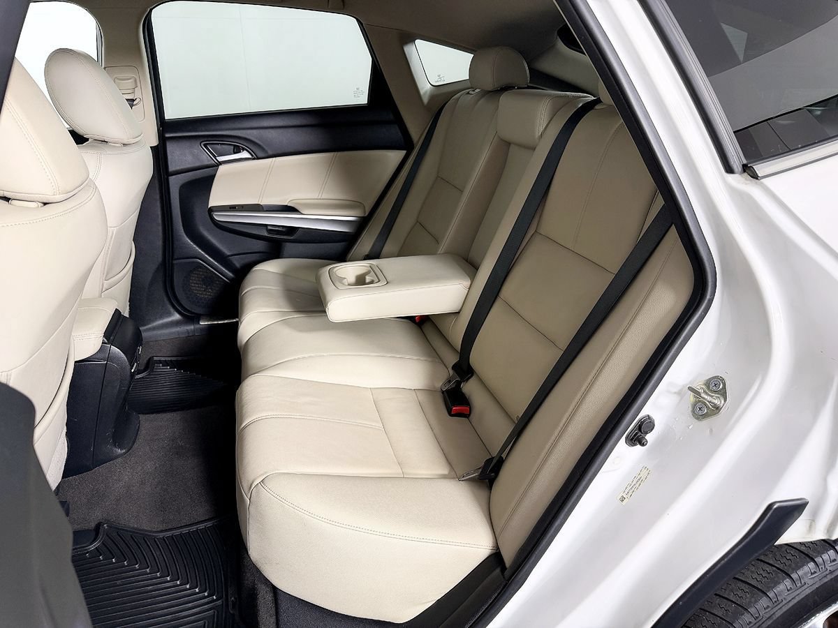 Used 2014 Honda Crosstour EX-L image 40
