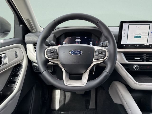 New 2026 Ford Explorer Active w/ Active Comfort Package image 43