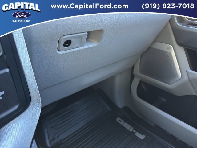 Certified 2022 Ford F150 Limited AWD/4WD image 28