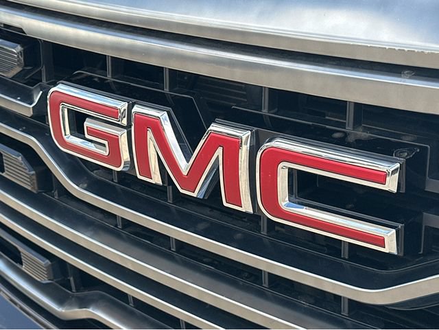 Certified 2022 GMC Sierra 1500 AT4 w/ AT4 Preferred Package AWD/4WD image 39