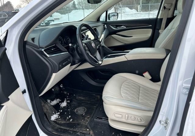 Used 2023 Buick Enclave Avenir w/ Avenir Technology Package image 2