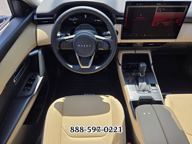 Used 2026 MAZDA CX-5 2.5 S w/ Premium Plus Package AWD/4WD image 9