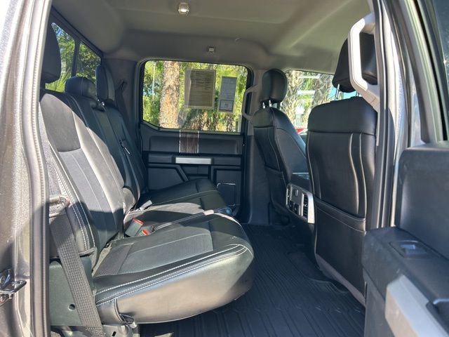 Certified 2020 Ford F150 Lariat image 13