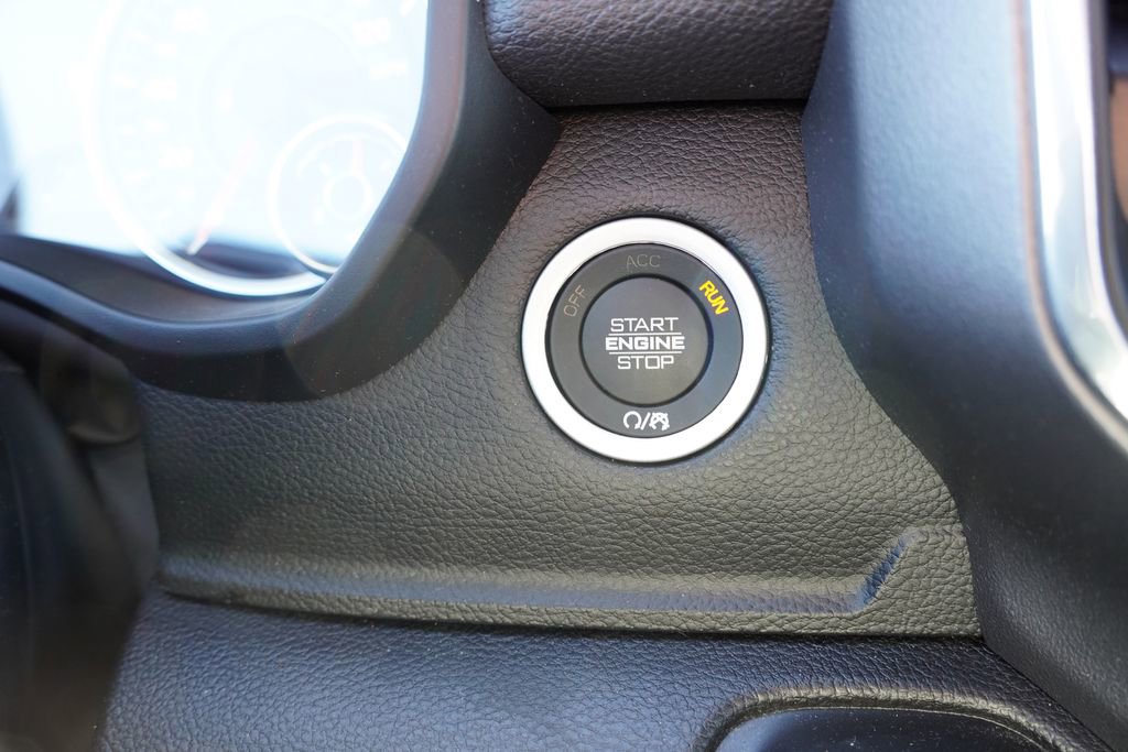 Used 2023 RAM 1500 Laramie image 34