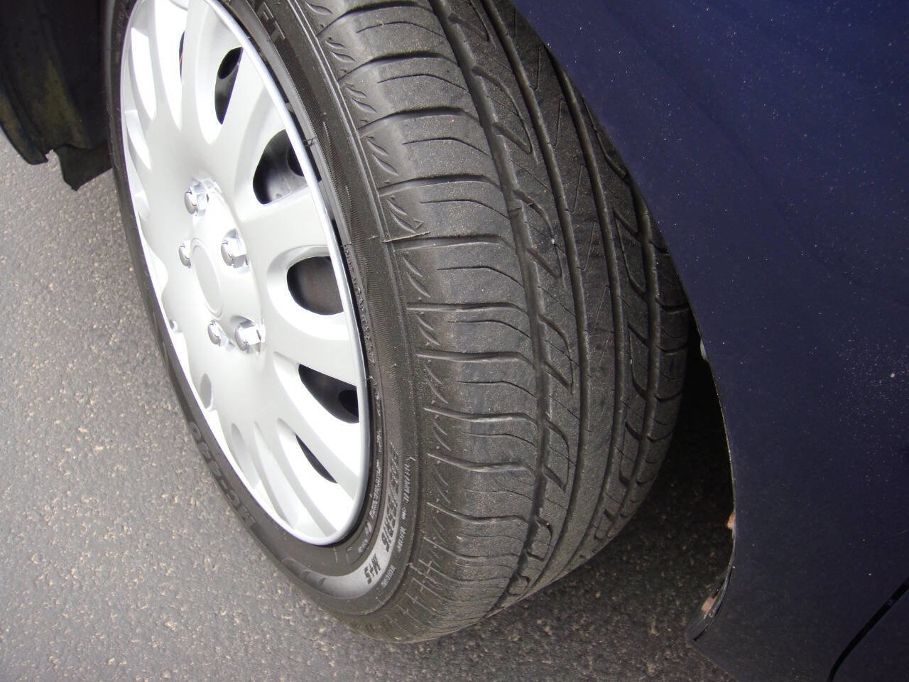 Used 2008 Scion xB image 18