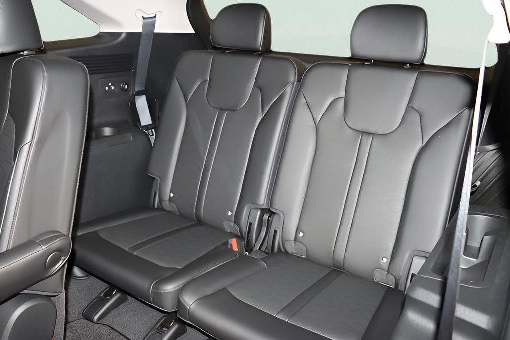 New 2025 Kia Sorento SX image 22