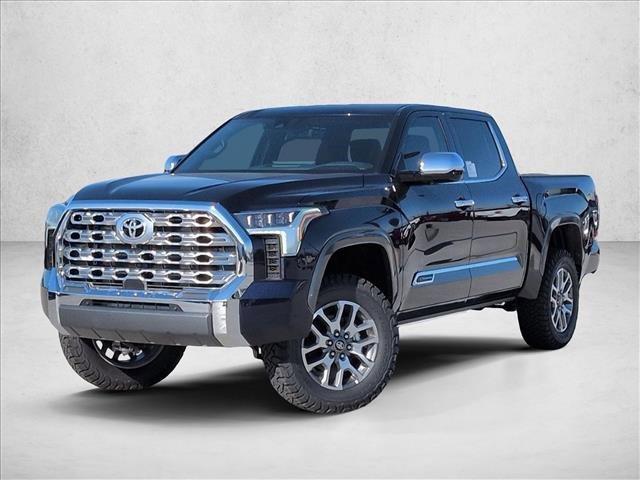 New 2026 Toyota Tundra 1794 Edition