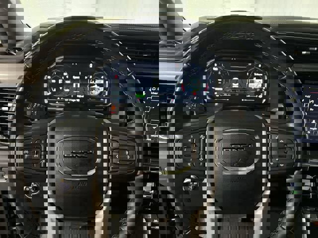 Certified 2023 GMC Sierra 1500 Denali w/ Denali Reserve Package image 11