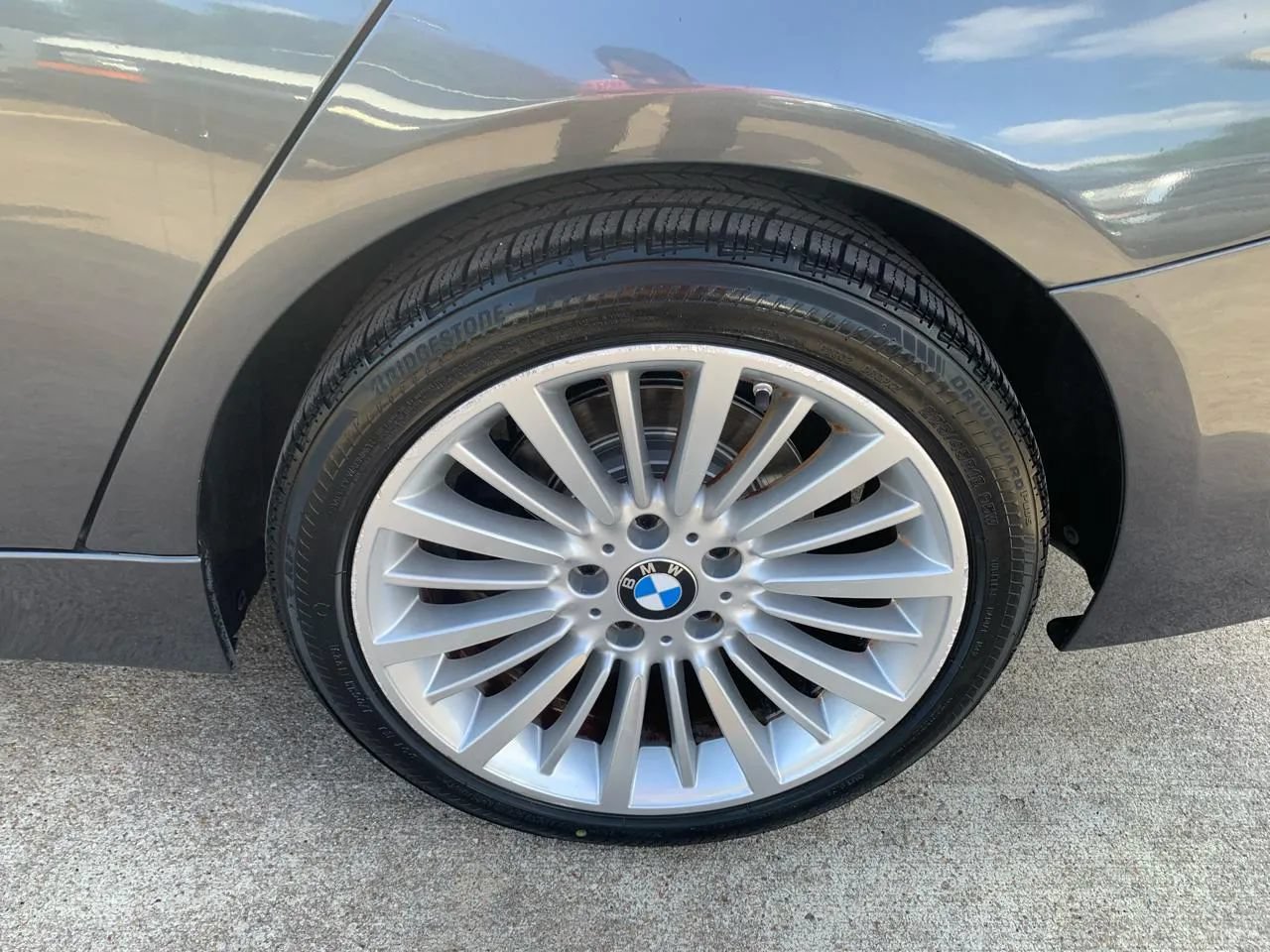 Used 2015 BMW 328i Sedan RWD image 22