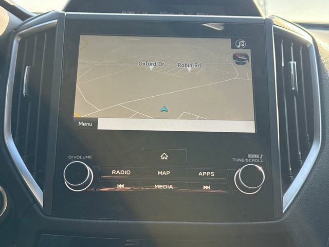 Used 2024 Subaru Forester Touring w/ POP Package 3 AWD/4WD image 32