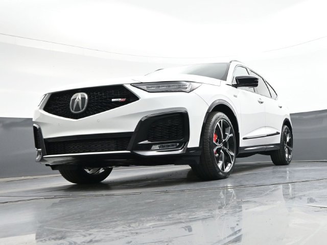 New 2026 Acura MDX Type S w/ Advance Package AWD/4WD image 36