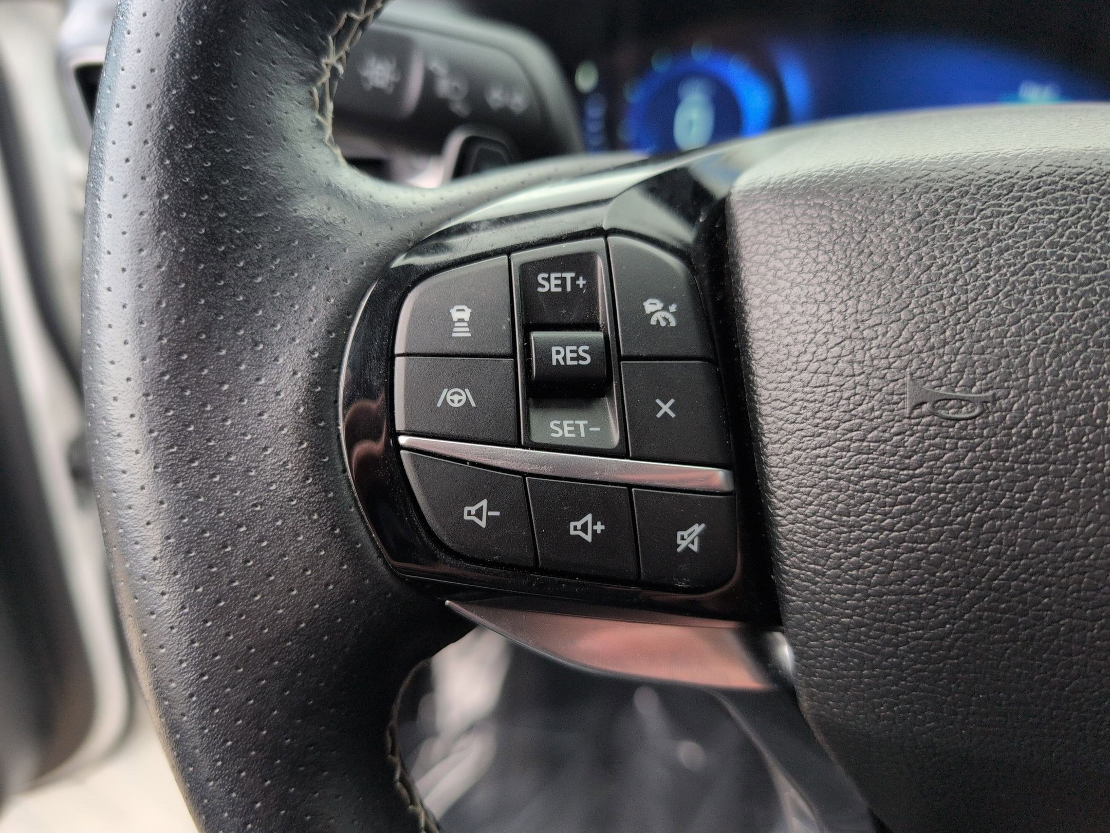 Used 2023 Ford Explorer ST w/ Equipment Group 401A image 18