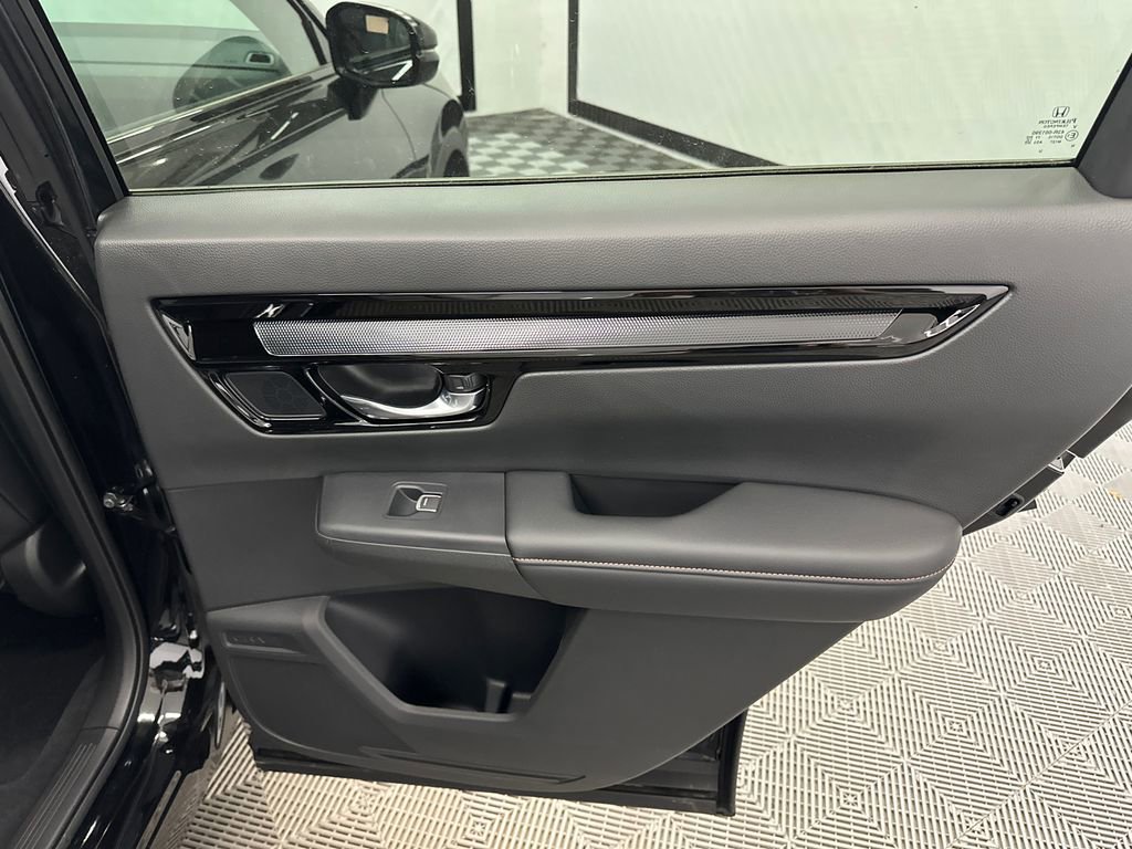 New 2026 Honda CR-V Sport Touring image 18
