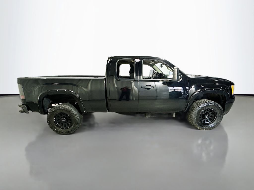 Used 2013 GMC Sierra 2500 SLE image 9