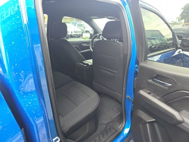 Used 2024 GMC Canyon Elevation w/ Convenience Package RWD image 41
