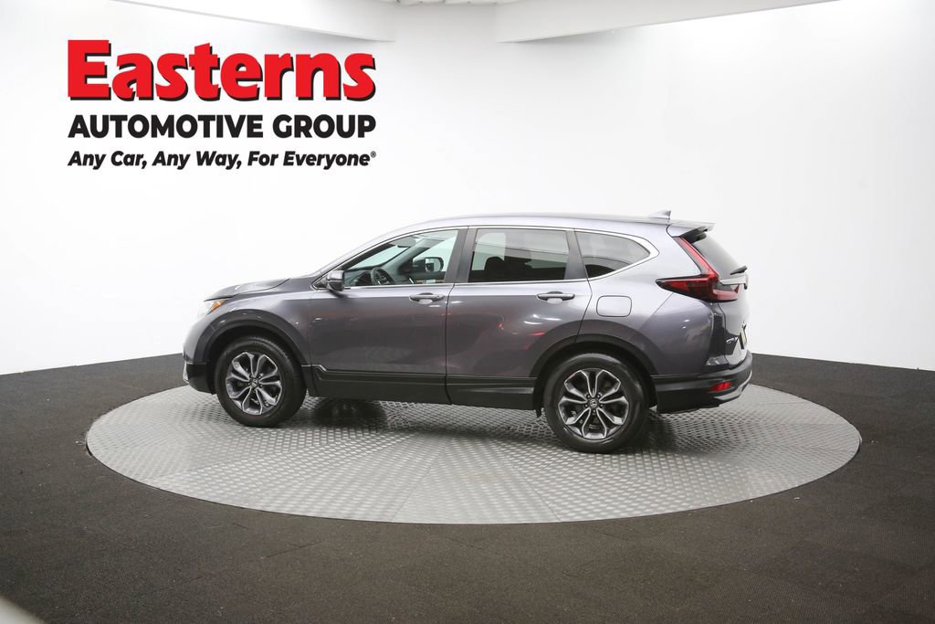 Used 2022 Honda CR-V EX image 60