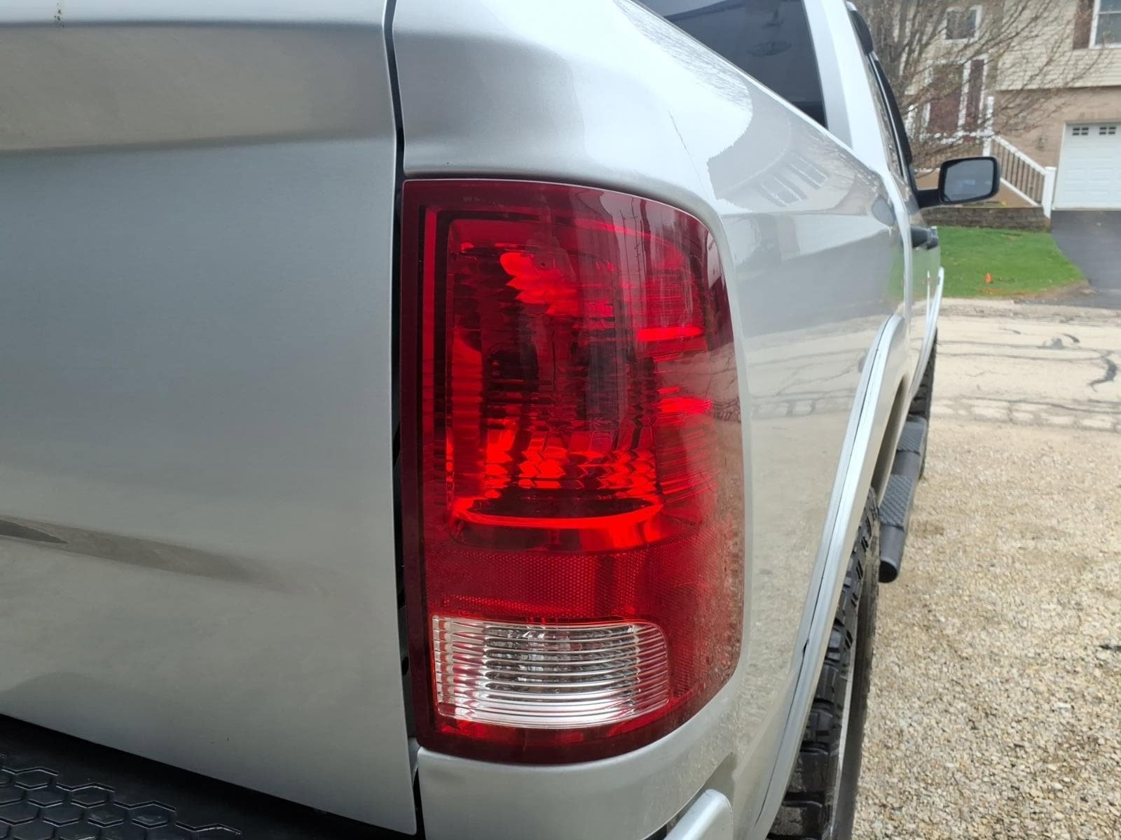 Used 2012 RAM 1500 Express AWD/4WD image 30