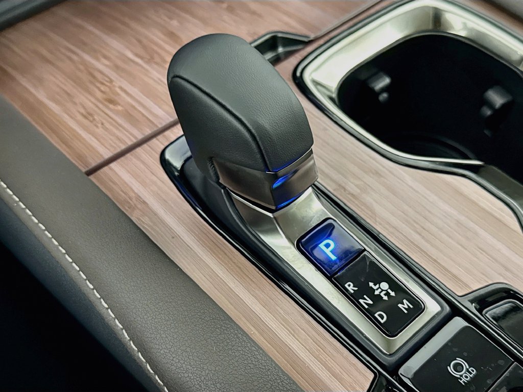 New 2026 Lexus RX 350 FWD w/ Convenience Package image 15