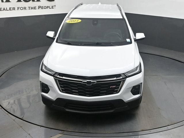 Used 2023 Chevrolet Traverse RS w/ LPO, Floor Liner Package AWD/4WD image 60