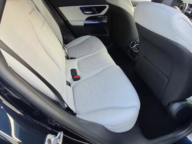 Used 2023 Mercedes-Benz GLC 300 4MATIC image 20
