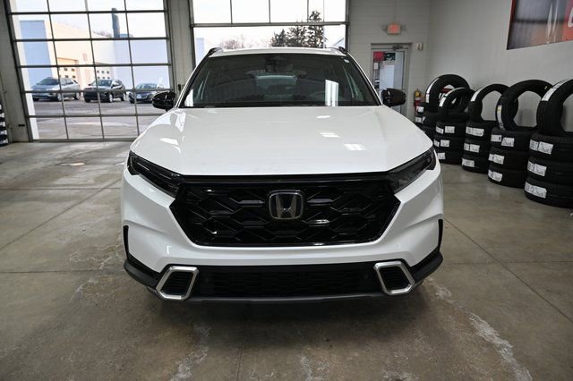 Used 2023 Honda CR-V Sport Touring image 2