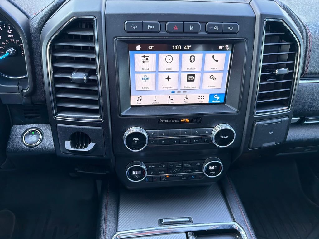 Used 2019 Ford Expedition Limited w/ Equipment Group 303A image 19
