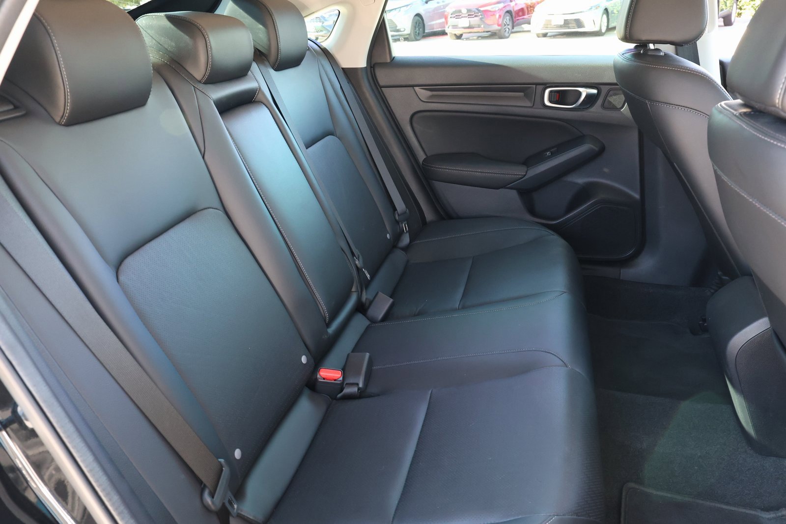 Used 2023 Honda Civic EX-L image 32