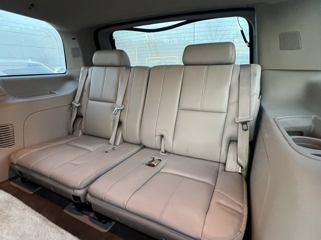 Used 2009 GMC Yukon SLT w/ Suspension Package, Autoride image 24
