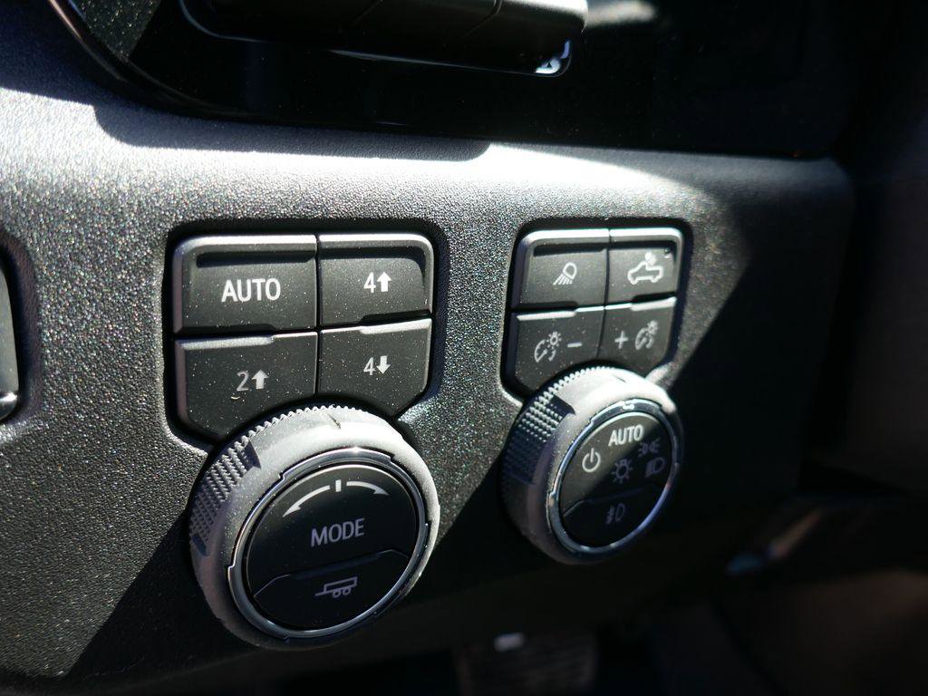 New 2026 Chevrolet Silverado 2500 ZR2 w/ LPO, Dark Essentials Package image 21