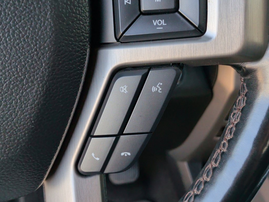 Used 2019 Ford F150 Platinum w/ Equipment Group 701A Luxury RWD image 21