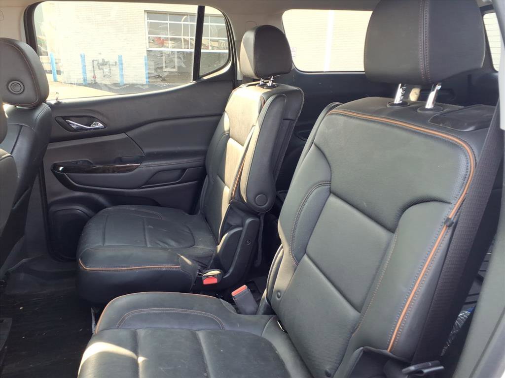 Used 2023 GMC Acadia AT4 w/ Technology Package image 26