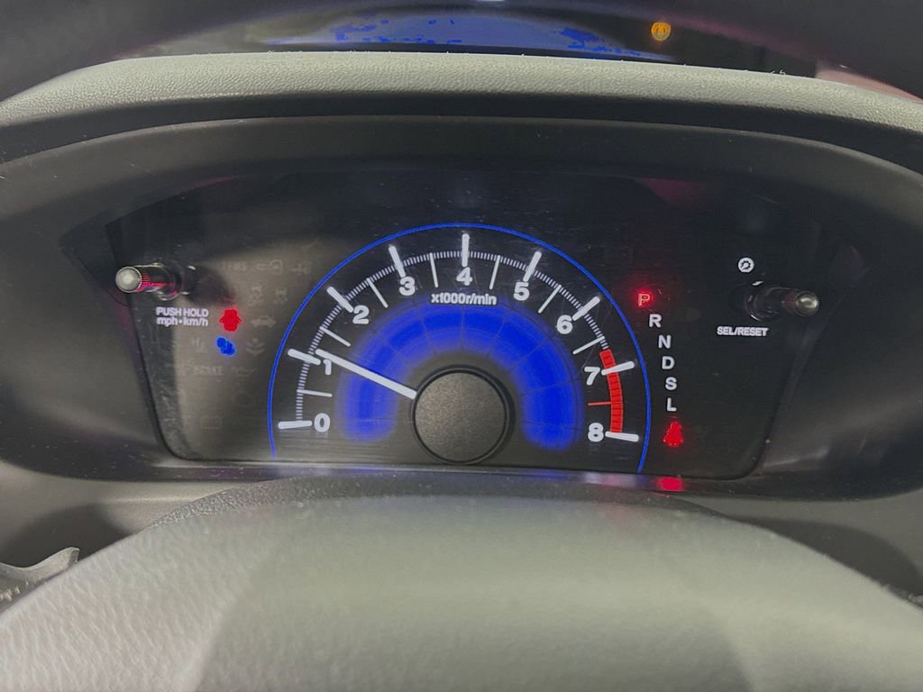 Used 2015 Honda Civic EX image 16