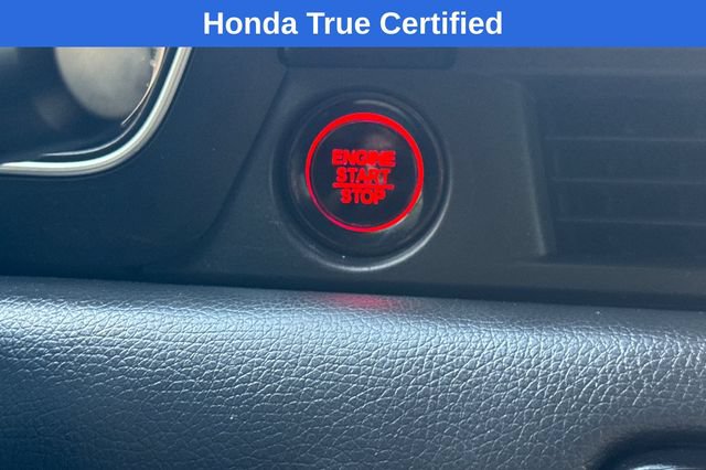Certified 2024 Honda Pilot EX-L image 18