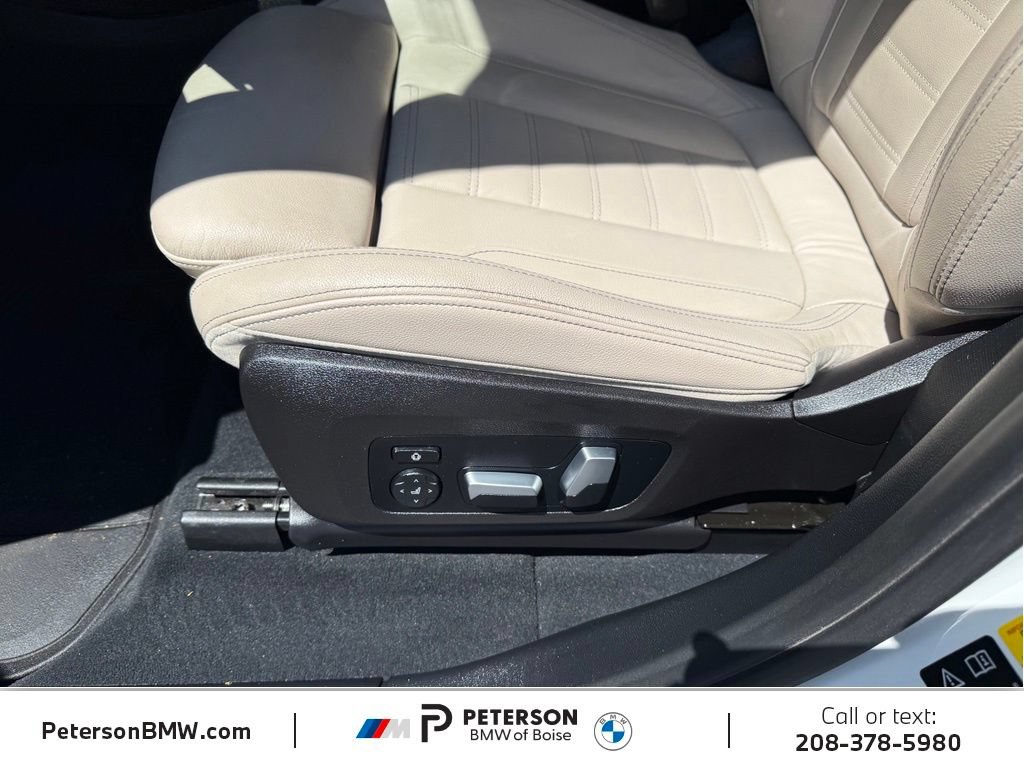 Used 2020 BMW X3 M40i w/ Premium Package AWD/4WD image 22