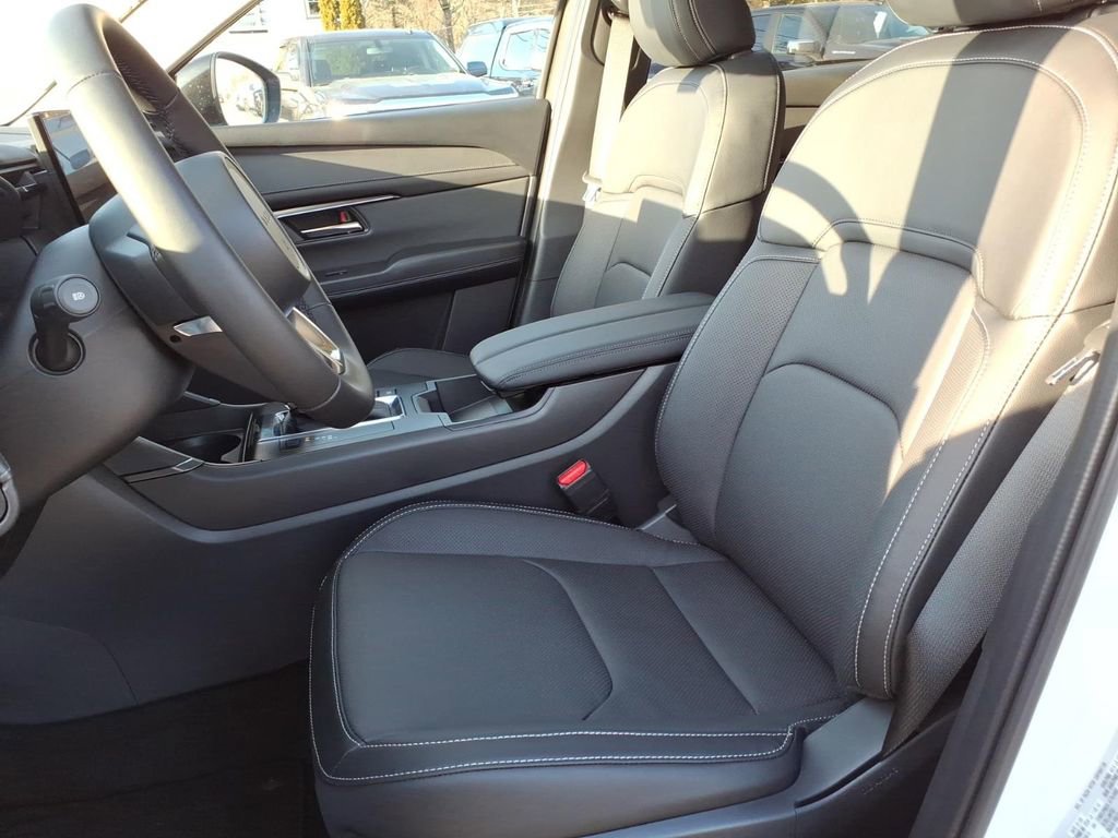 New 2026 MAZDA CX-5 2.5 S w/ Premium Package image 13