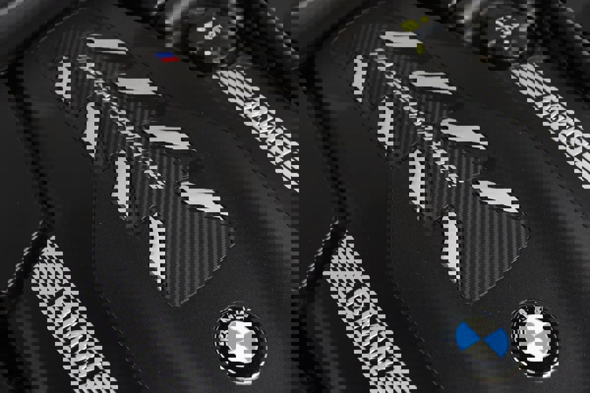 Used 2024 BMW M850i xDrive Coupe image 67