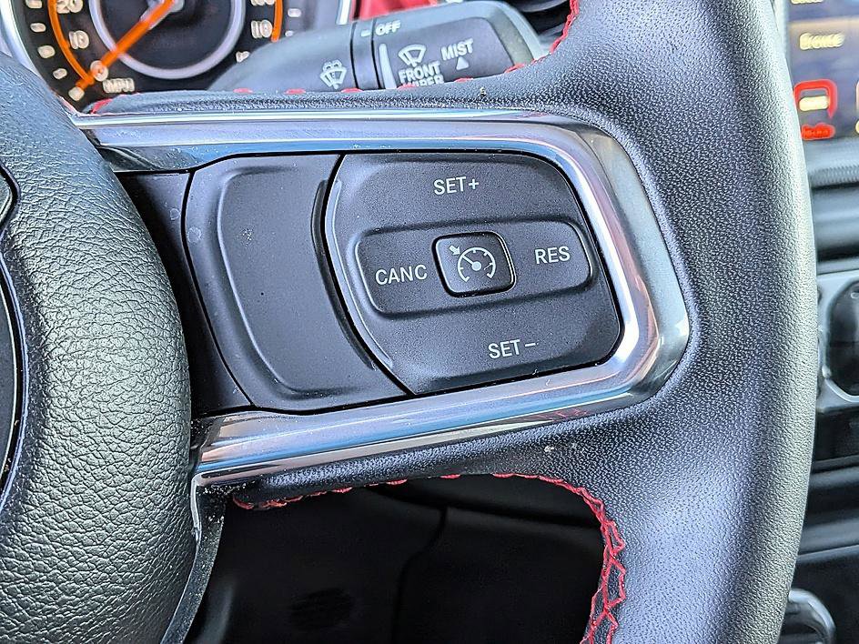 Used 2023 Jeep Gladiator Rubicon image 18