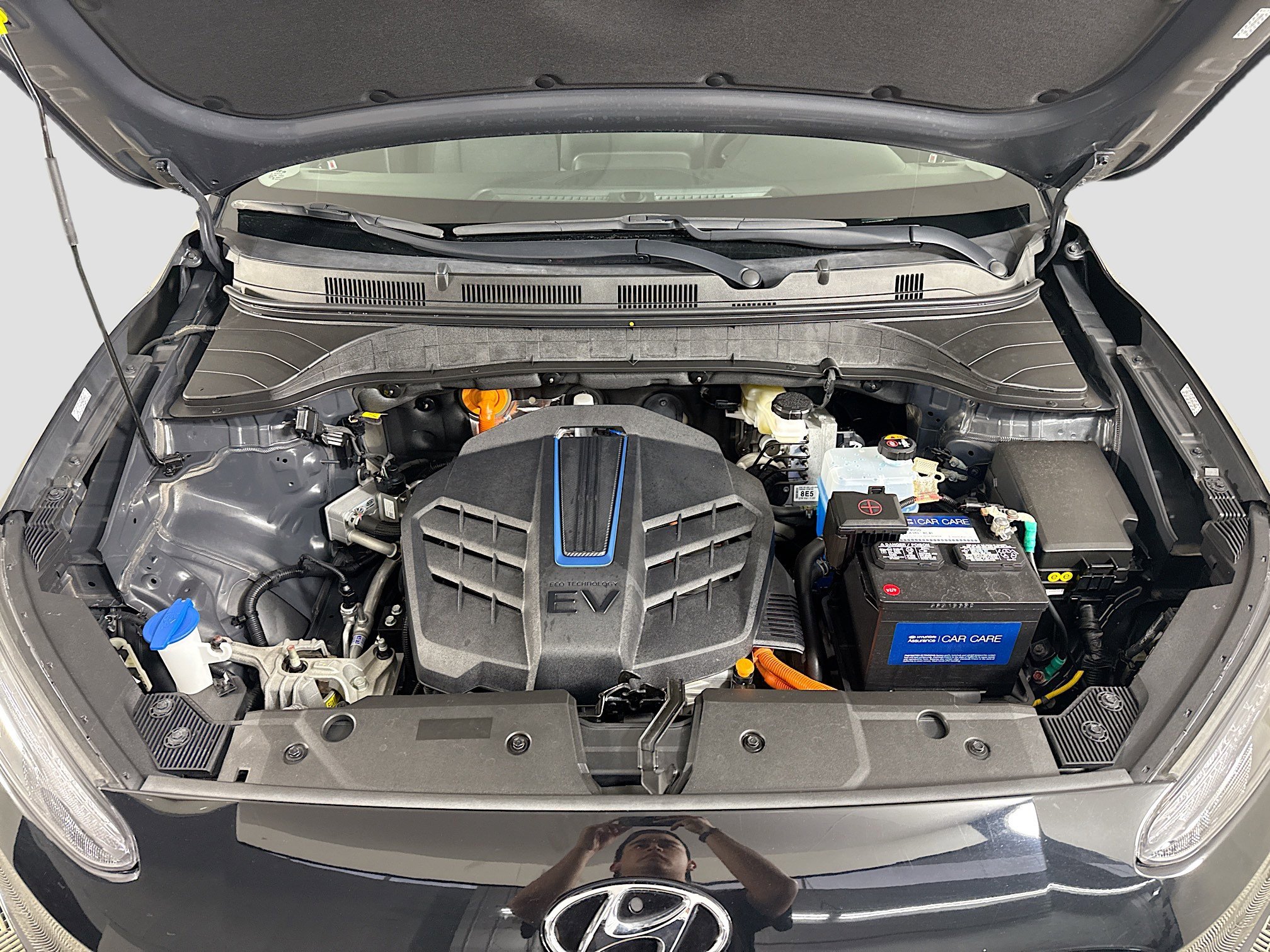 Used 2023 Hyundai Kona SE w/ Cargo Package image 39