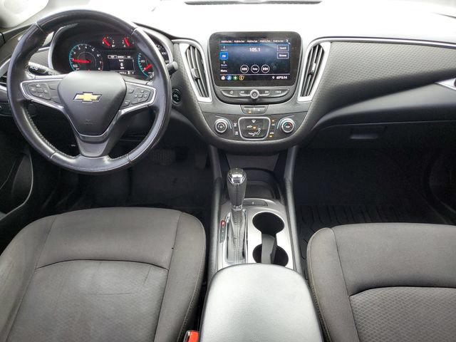 Used 2020 Chevrolet Malibu RS w/ LPO, Convenience Package 1 FWD image 24